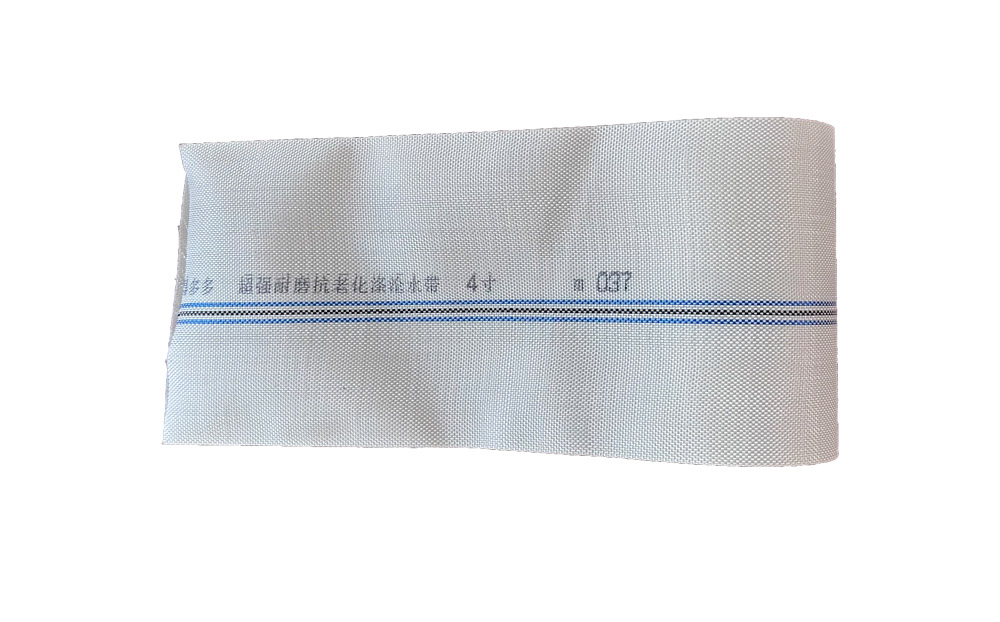 内蒙古涤纶编织水带使用方法