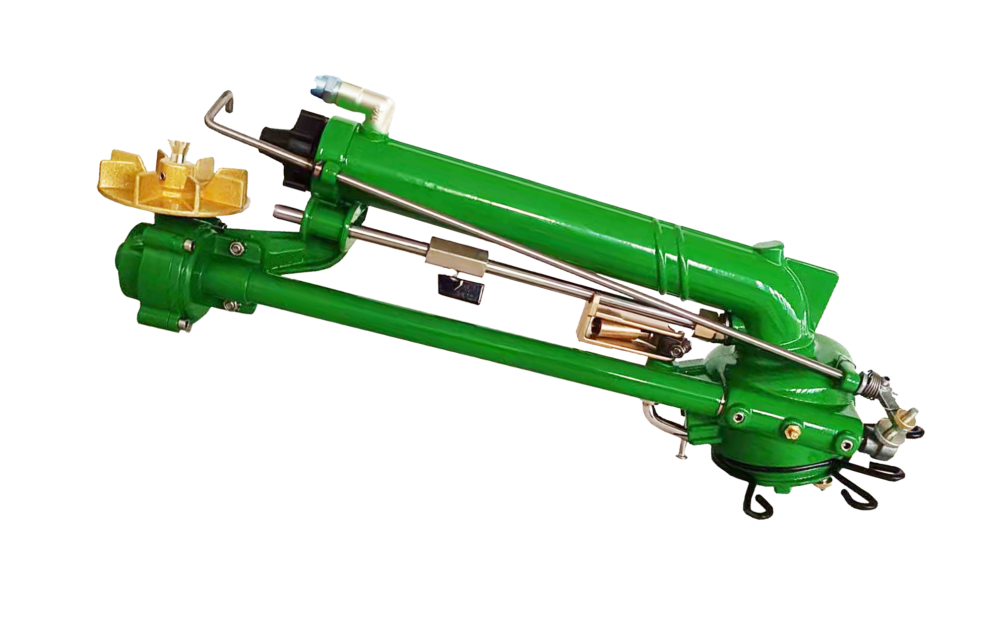 内蒙古SK41 PLUS涡轮喷枪