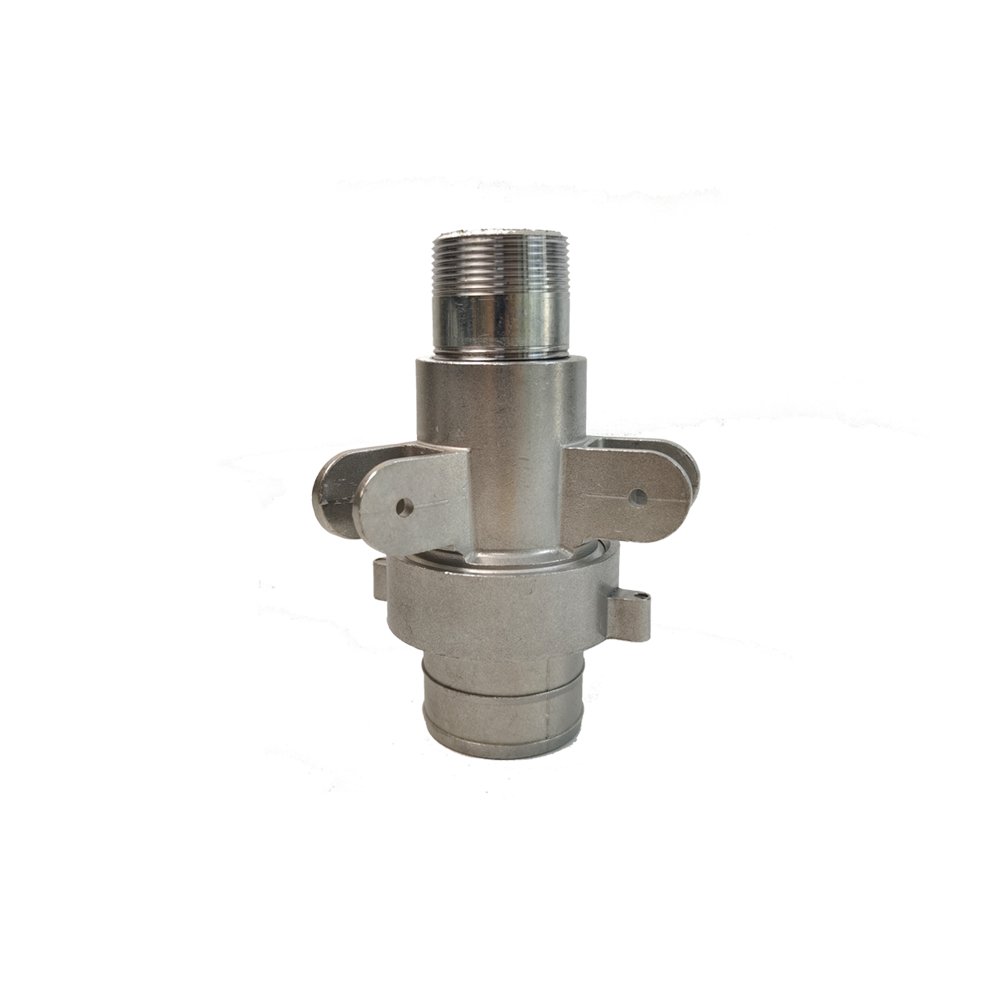 内蒙古1.5寸鞍座