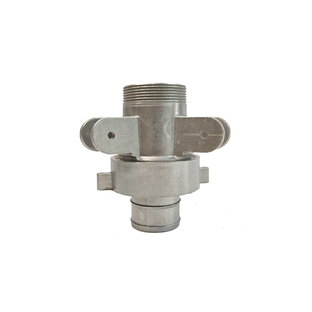 内蒙古2.0寸鞍座
