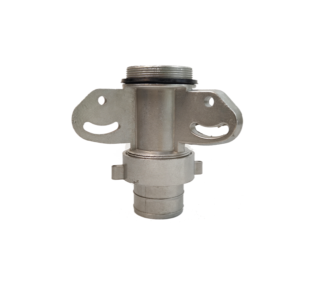 内蒙古2.5寸鞍座