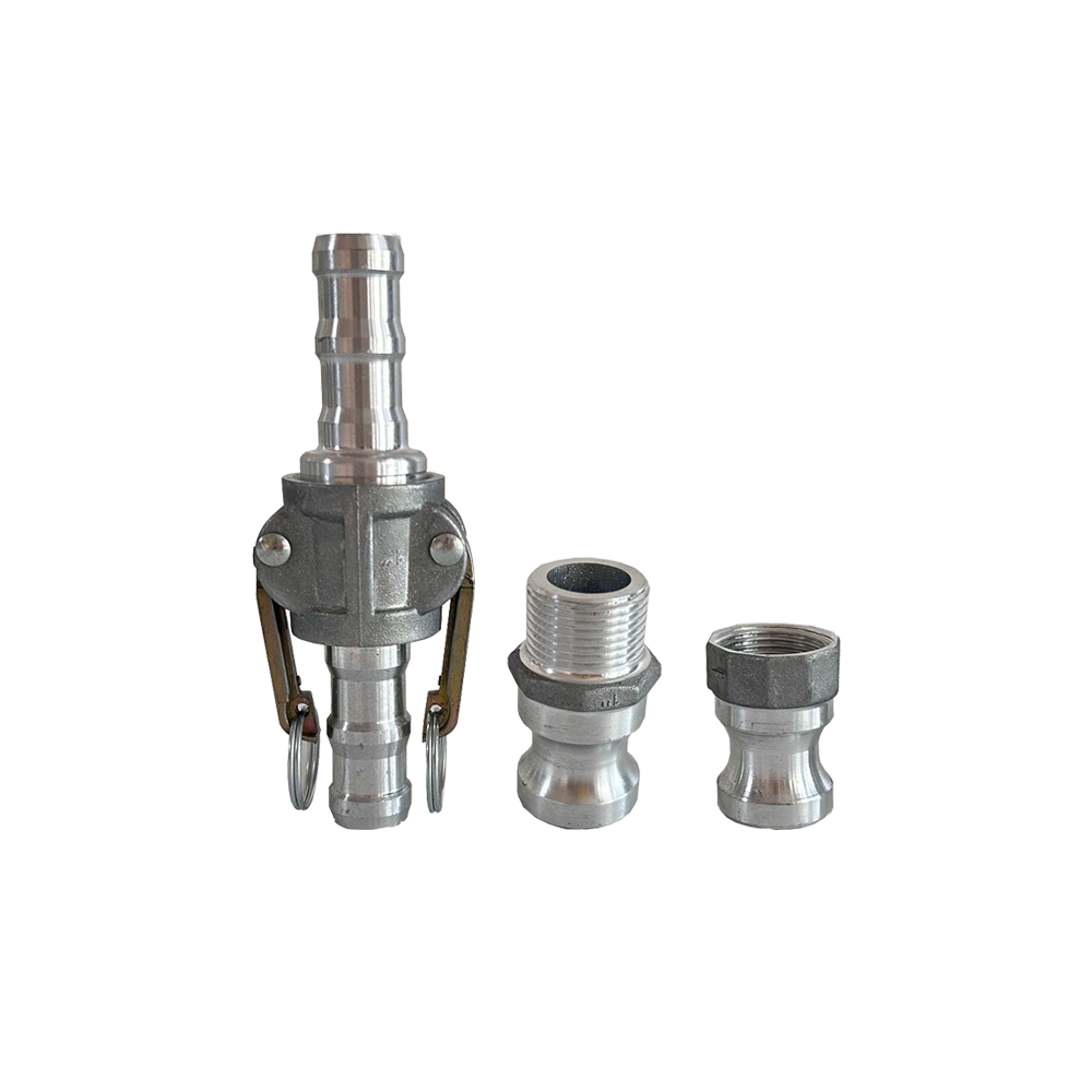 内蒙古1.0寸快速接头