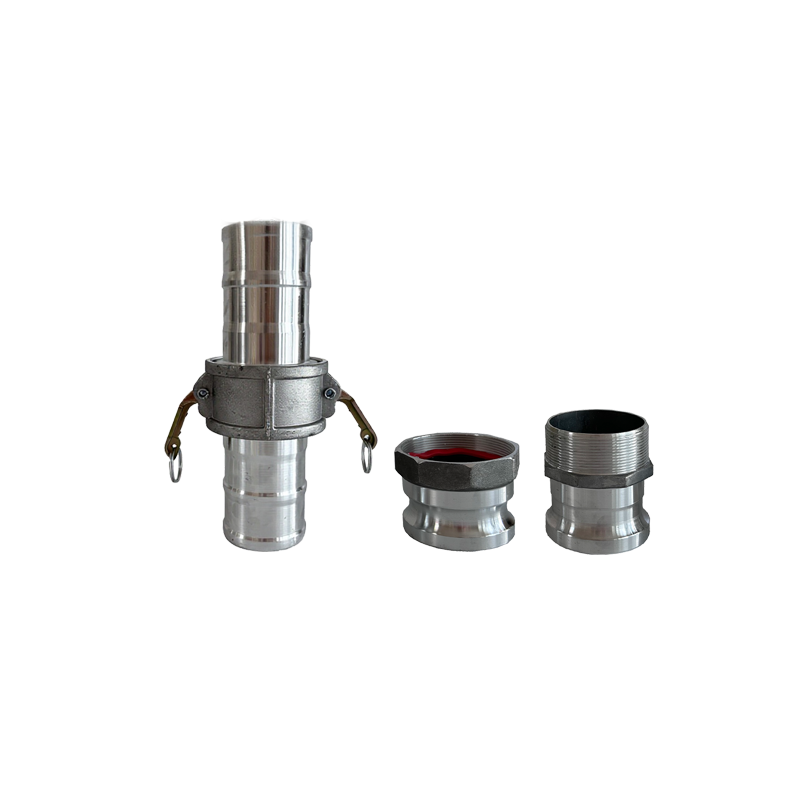 内蒙古3.0寸快速接头