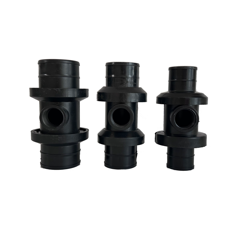 内蒙古塑料三通