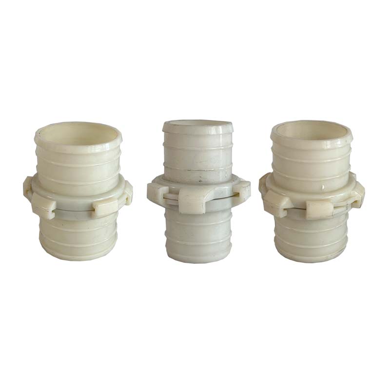 内蒙古塑料快速接头