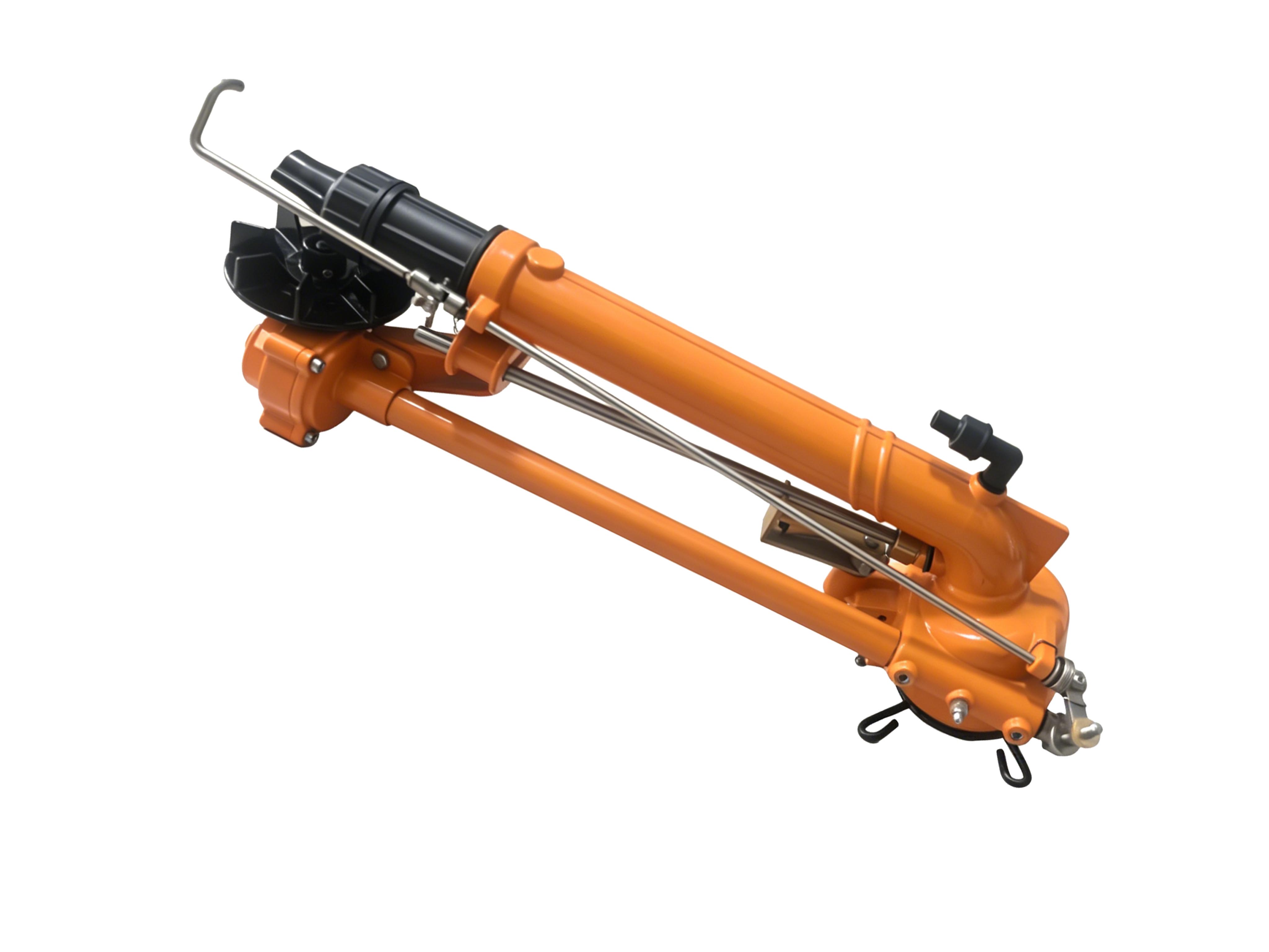 内蒙古SK41 MAX涡轮喷枪